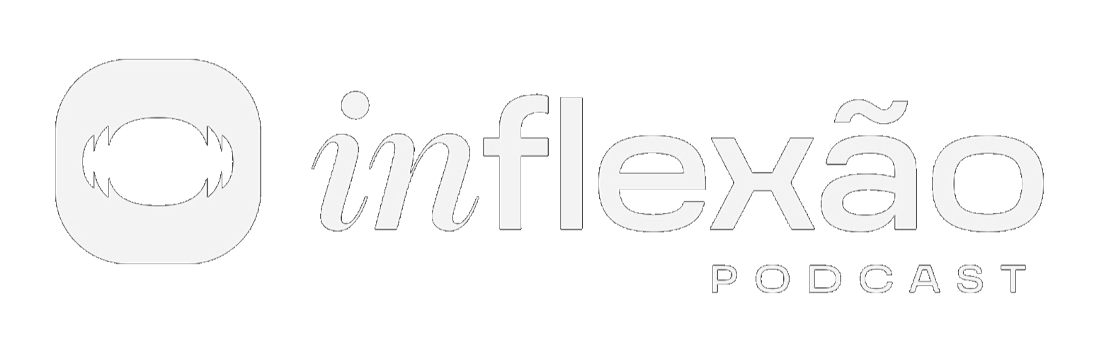 LOGO INFLEXÃO PODCAST