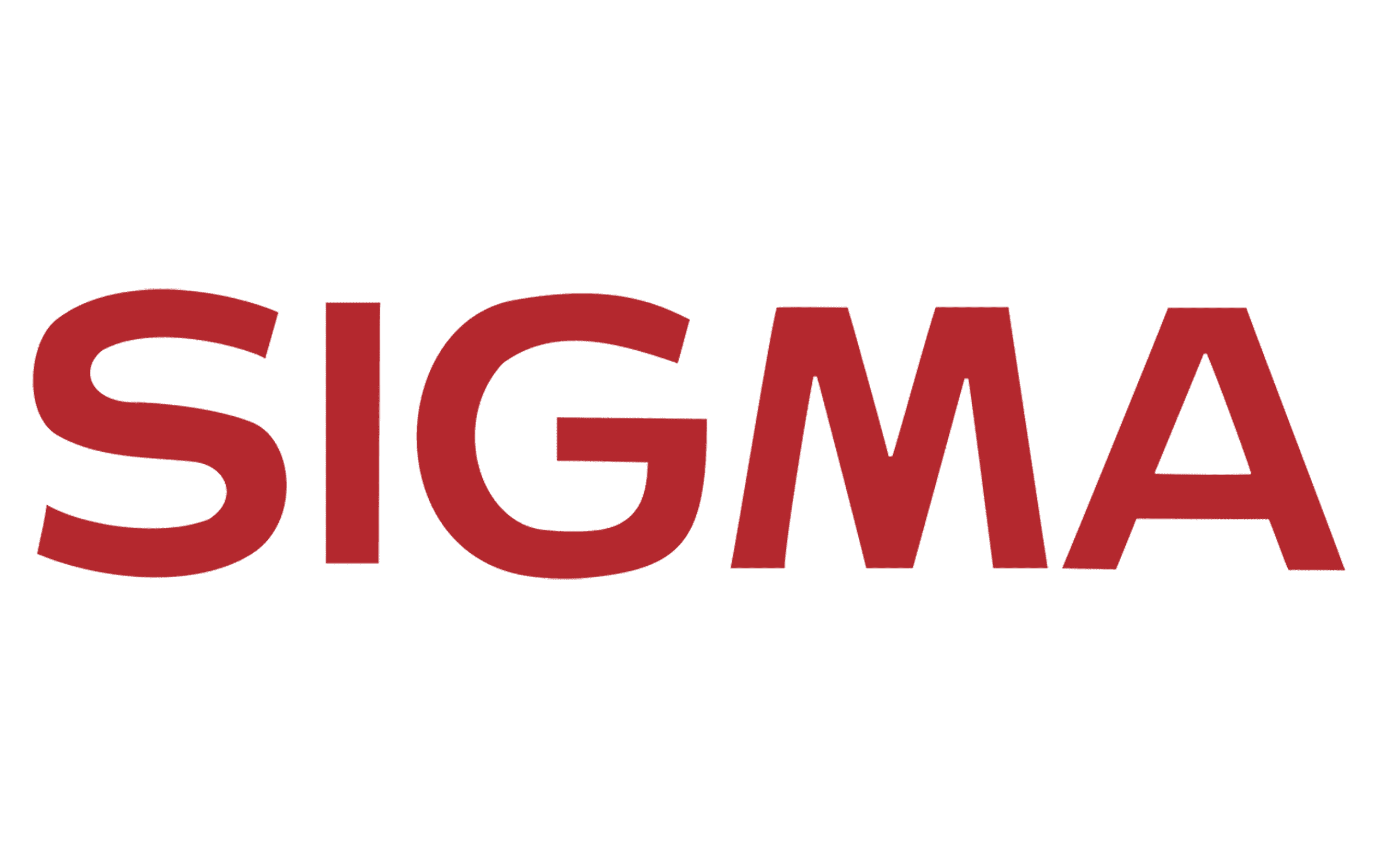 Sigma-Logo